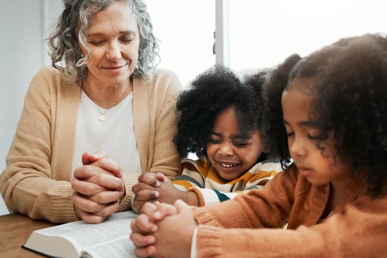 Pope Francis has extolled the role of grandparents, including an 18-part Wednesday general audience catechesis on ‘the meaning and value of old age,’ since becoming pope.