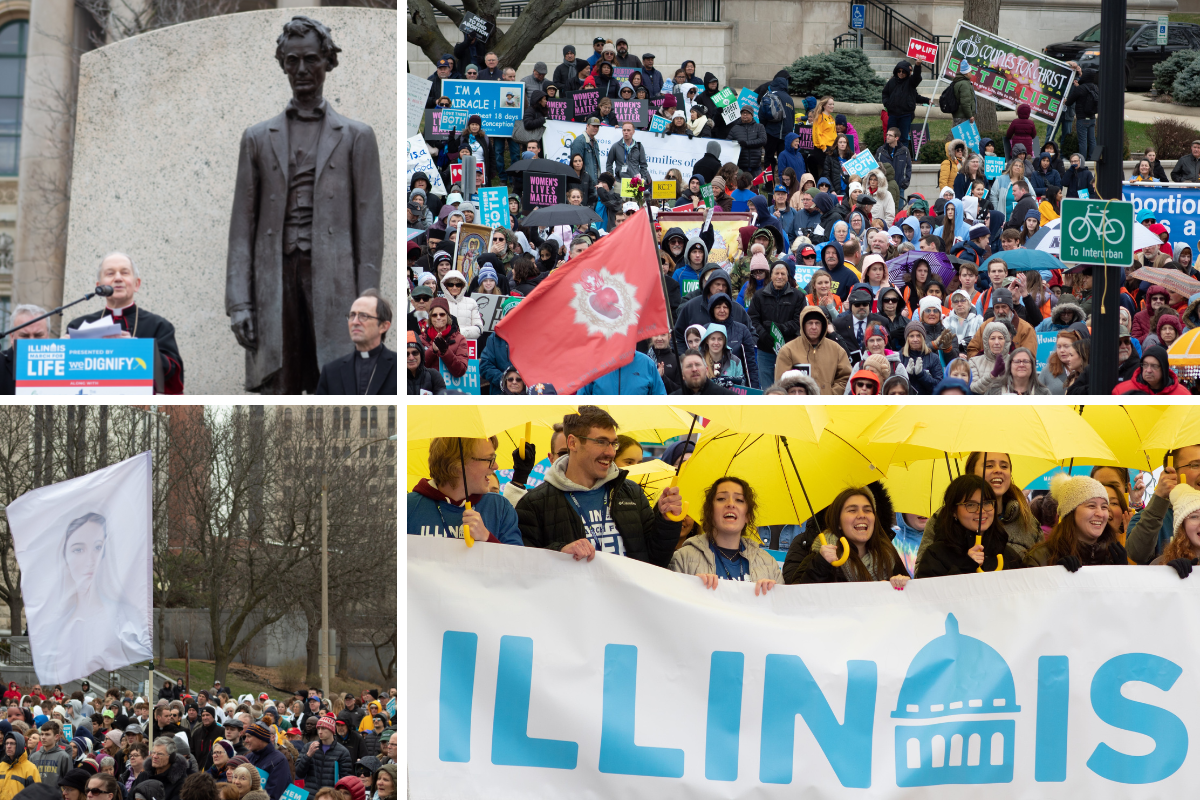 2023 Illinois March for Life combo 2
