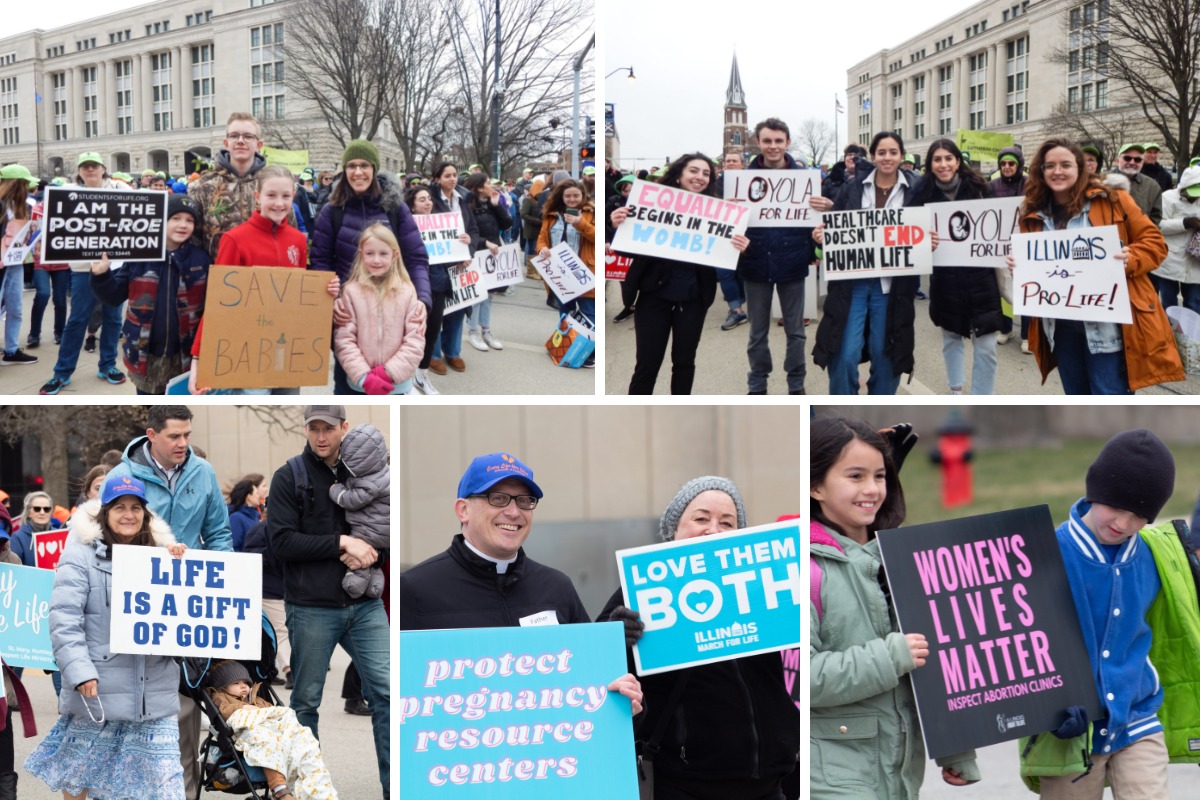 2023 Illinois March for Life 5
