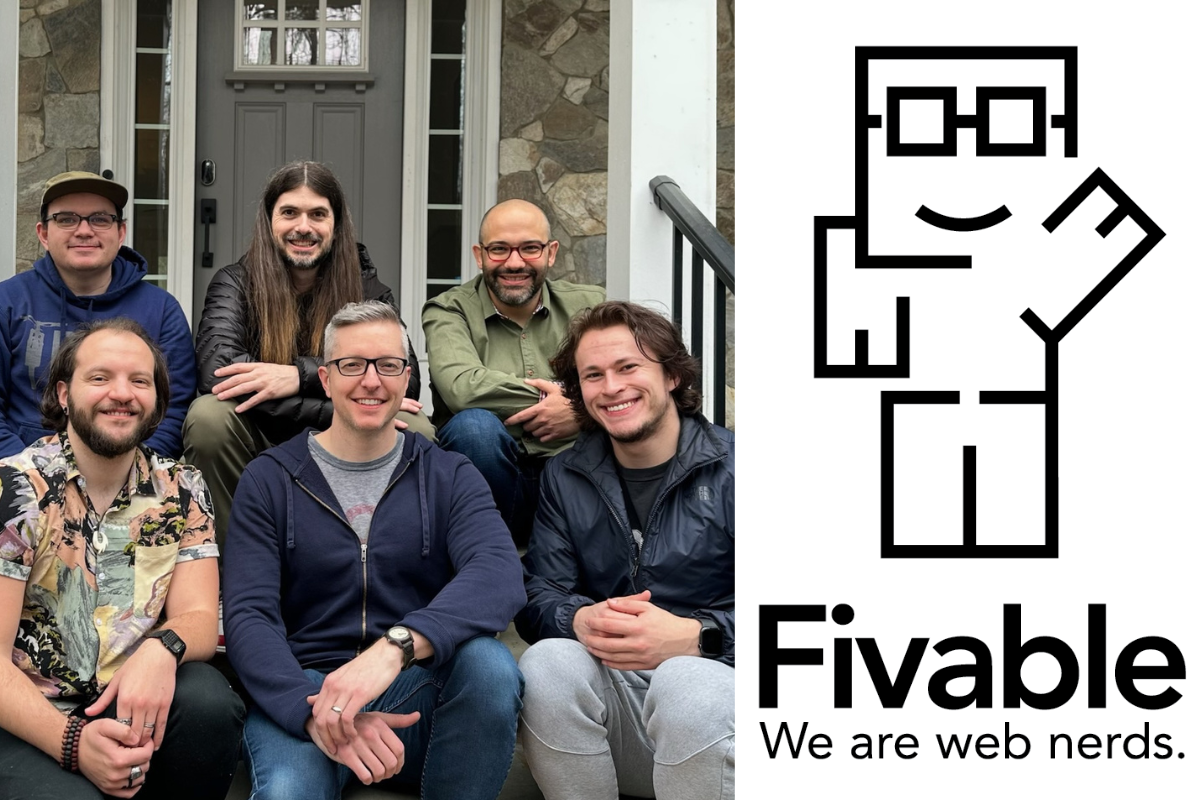 The ‘web nerds’ of Fivable